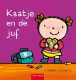 Kaatje en de juf | 9789044842036