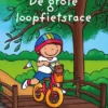 De grote loopfietsrace | 9789083429151 De grote loopfietsrace | 9789083429151