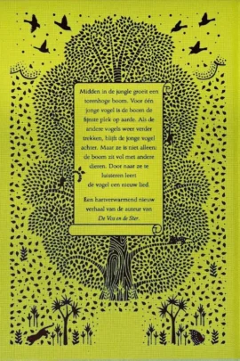 Alternative view of Het lied van de boom