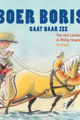 Boer Boris gaat naar zee