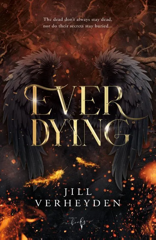 Everdying | 9789464945713 Everdying