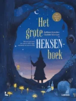 Het grote heksenboek | 9789002262913