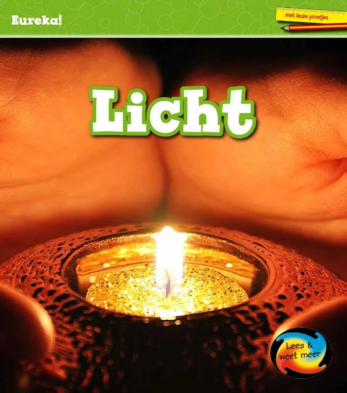 Licht | 9789463410236 Licht