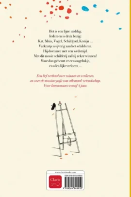 En de winnaar is... | 9789044849950