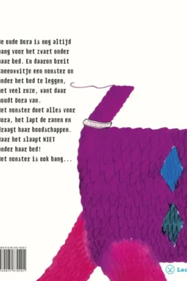 Eén monster te veel | 9789025870201