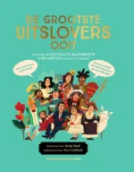 De grootste uitslovers ooit | 9789002280788 De grootste uitslovers ooit | 9789002280788