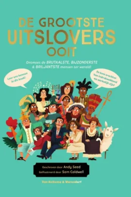 De grootste uitslovers ooit