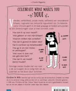 Alternative view of Sommige meisjes houden niet van roze