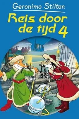 Het geheimzinnige geschrift van Nostradamuis