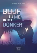 Blijf bij me in het donker | 9789044852752