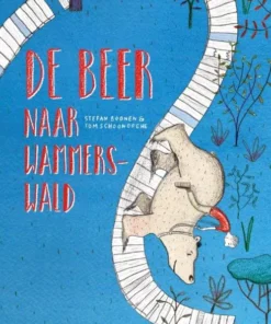 De beer naar Wammerswald