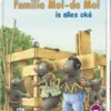 Bij familie Mol-de Mol is alles oké | 9789051161762