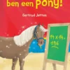 Kijk, ik ben een pony! | 9789047716655