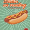 Diëten en voeding door de eeuwen heen | 9789086648818