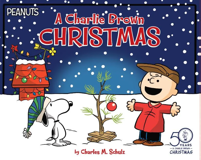 Charlie Brown Christmas | 9781481444323 Charlie Brown Christmas