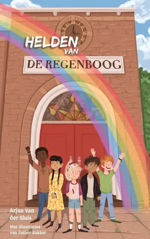 Rapunsel kinderboeken |