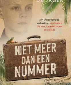 Niet meer dan een nummer
