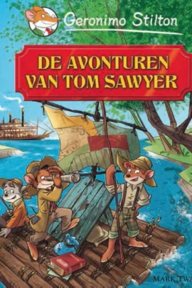 De avonturen van Tom Sawyer