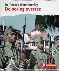 De oorlog overzee