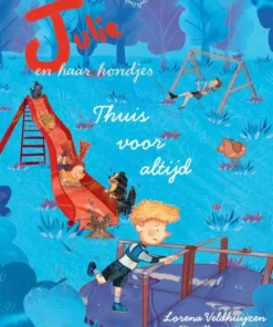 Thuis voor altijd