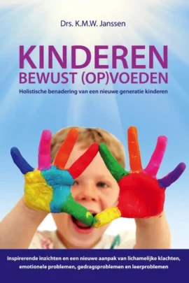 Kinderen bewust (op)voeden