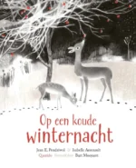Op een koude winternacht | 9789025773427