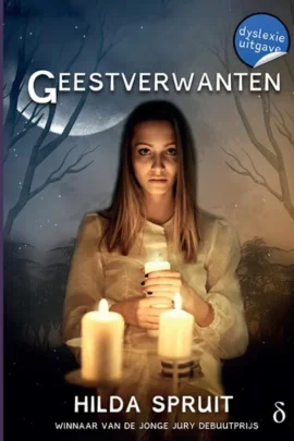 Geestverwanten | 9789044839562