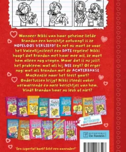 Alternative view of Hopeloos verliefd