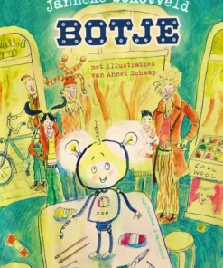 Botje