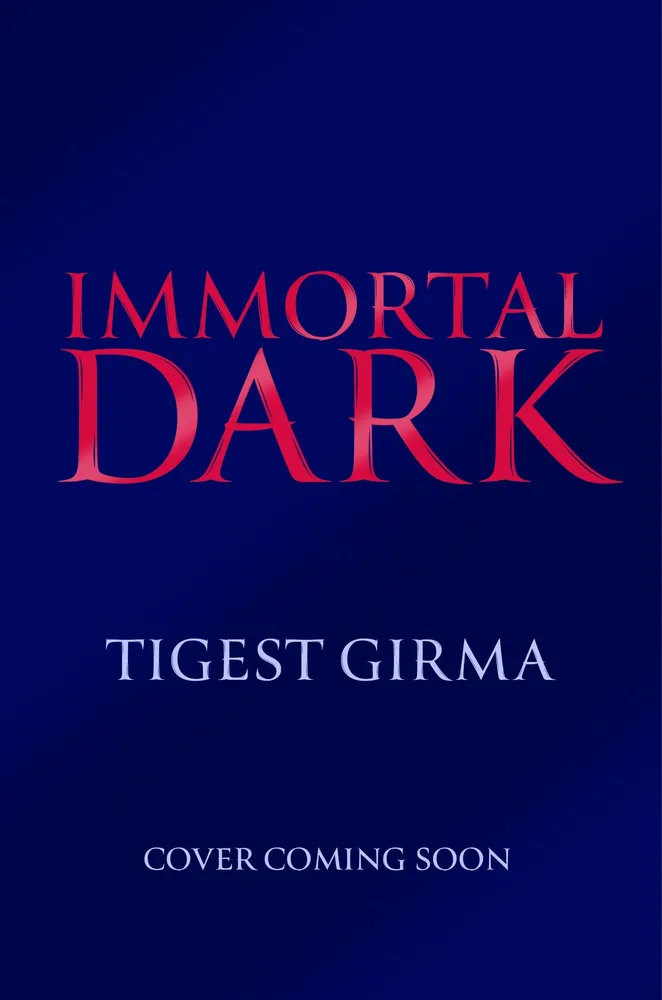 Immortal Dark | 9781444974355 Immortal Dark
