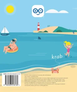 Alternative view of Het grote Junior Einstein Doeboek voor groep 3 6+