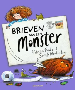 Brieven aan een monster