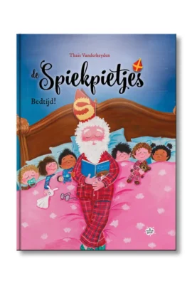Bedtijd
