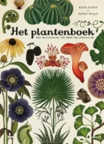 Het plantenboek | 9789463411707