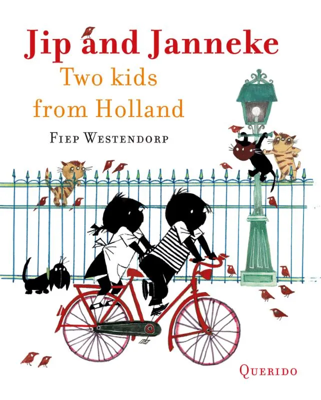 Jip and Janneke | 9789045106656 Jip and Janneke