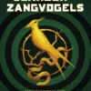 De ballade van slangen en zangvogels | 9789000373079