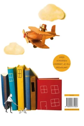 Sloop dit boek! | 9789000374953 Sloop dit boek! | 9789000374953