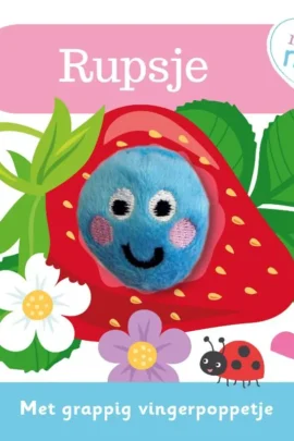 Rupsje