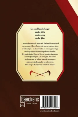 Zeis | 9789059248427 Zeis | 9789059248427