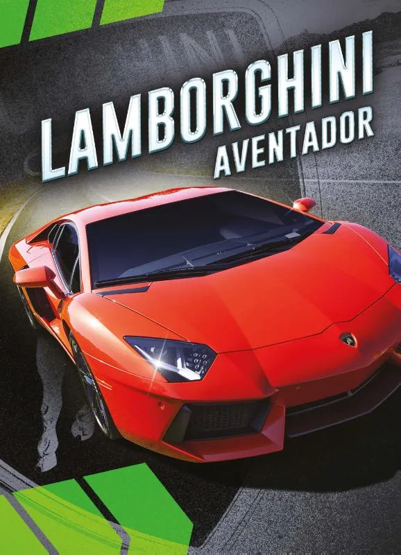 Lamborghini Aventador | 9789463411394 Lamborghini Aventador