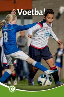 Voetbal