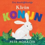 Klein konijn | 9789493236950