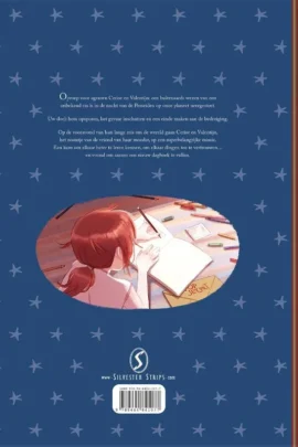 Alternative view of Het dagboek van Cerise en Valentijn