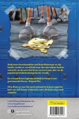 Alternative view of Disney+-filmeditie