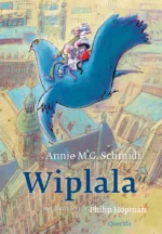 Wiplala | 9789044850543 Wiplala | 9789044850543