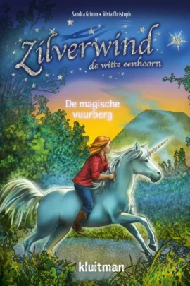 De magische vuurberg