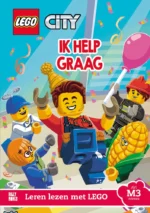 Ik help graag | 9789030374305