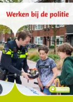Werken bij de politie | 9789086647941
