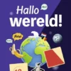 Loco mini Hallo wereld! | 9789048755394