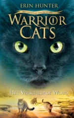 Het verscheurde woud | 9789045114989